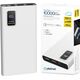 Powerbank Platinet 45727 10000mAh Biały
