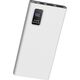 Powerbank Platinet 45727 10000mAh Biały