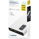 Powerbank Platinet 45727 10000mAh Biały