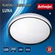 Lampa sufitowa Activejet Nowoczesny plafon sufitowy LED Activejet LUNA 23W