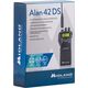 CB Radio Alan 42DS AM/FM