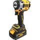 Klucz udarowy Dewalt 18v xr kompaktowy klucz udarowy 3/8" gfn 2x5ah