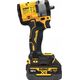 Klucz udarowy Dewalt 18v xr kompaktowy klucz udarowy 3/8" gfn 2x5ah