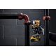 Klucz udarowy Dewalt 18v xr kompaktowy klucz udarowy 3/8" gfn 2x5ah