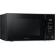 Kuchenka mikrofalowa Samsung Healthy Grill Fry 23L
