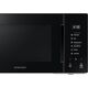 Kuchenka mikrofalowa Samsung Healthy Grill Fry 23L