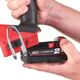 Milwaukee Akumuliatorine smeigiakale MILWAUKEE M18 FN18GS-0X
