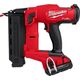 Milwaukee Akumuliatorine smeigiakale MILWAUKEE M18 FN18GS-0X
