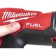 Milwaukee Akumuliatorine smeigiakale MILWAUKEE M18 FN18GS-0X