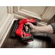 Milwaukee Akumuliatorine smeigiakale MILWAUKEE M18 FN18GS-0X