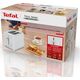 Toster Tefal Sense biały (TT693110)
