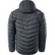 Kurtka męska Hi-Tec Sorne szara r. XL