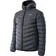 Kurtka męska Hi-Tec Sorne szara r. 2XL