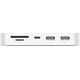 Stacja/replikator Belkin Connect USB-C (INC011BTWH)