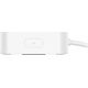 Stacja/replikator Belkin Connect USB-C (INC011BTWH)
