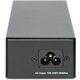 Digitus DIGITUS Gigabit Ethernet PoE++ Injektor, 802.3bt, 85 W