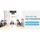 Kamera internetowa Hikvision DS-U02