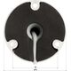 Kamera IP APTI KAMERA IP APTI-AI401CA3-28W - 4&nbsp|Mpx 2.8&nbsp|mm