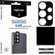 MyScreen Protector Samsung Galaxy A33/A53/A73 -  Szkło hartowane na tyle kamery MyScreen DIAMOND GLASS CAMERA FULL COVER