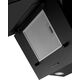 Okap Concept Okap kominowy BLACK OPK5160bc
