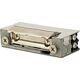 Eura Rygiel elektromagnetyczny XS12U symetryczny standard 16,5 mm AC/DC