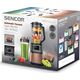 Blender kielichowy Sencor SBU 7676GD