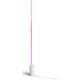 Lampa podłogowa Philips Philips Hue Signe gradient podłogowa biała