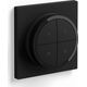 Philips HUE Tap Dial, switch, czarny
