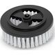 Karcher Kärcher universal washing brush replacement attachment for WB 130 (black/white)
