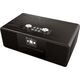 Radio Albrecht Albrecht DR 690 CD Internetradio schwarz CD/DAB+/UKW/BT