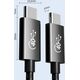 Kabel USB PremiumCord PREMIUMCORD Kabel USB4™ 40Gbps 8K@60Hz Thunderbolt 3, 1,2m