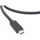 Kabel USB PremiumCord PREMIUMCORD Kabel USB4™ 40Gbps 8K@60Hz Thunderbolt 3, 1,2m