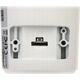 Kamera IP Dahua Technology DH IPC-HFW2249S-S-IL - WizSense Smart Dual Light Series