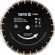 Yato YATO TARCZA DIAMENTOWA DO BETONU 350x25,4mm