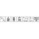 Yato YATO TARCZA DIAMENTOWA DO BETONU 350x25,4mm