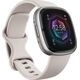 Smartwatch Fitbit Sense 2 Szary  (FB521SRWT)