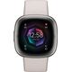 Smartwatch Fitbit Sense 2 Szary  (FB521SRWT)
