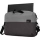 Torba Targus Targus Torba 14 cali Sagano EcoSmart Slipcase - Black/Grey