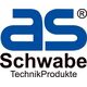 AS Schwabe Bęben kablowy IRON COAT