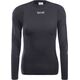 Hi-Tec Bluza damska bielizna termoaktywna Hi-Tec Lady Surim Top rozmiar S/M