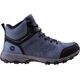 Buty trekkingowe męskie Hi-Tec Helone Mid niebieskie r. 44