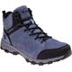 Buty trekkingowe męskie Hi-Tec Helone Mid niebieskie r. 45