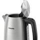 Czajnik Philips Viva Collection HD9353/90 Srebrny