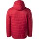 Kurtka męska Hi-Tec Navaro czerwona r. 2XL