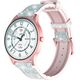 Smartwatch Kieslect Lora Różowy Niebieski  (KIESLECT-LORA-P)