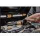Dewalt DEWALT GRZECHOTKA 12V 3/8" 81Nm 1x2,0Ah DCF503D1