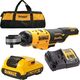 Dewalt DEWALT GRZECHOTKA 12V 3/8" 81Nm 1x2,0Ah DCF503D1