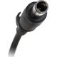 Kabel zasilający Rebel Wtyk 7,4/5,0 (19V/4,74A) sieciowy z kablem do montażu Rebel