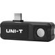Uni-T Kamera termowizyjna UTi120Mobile