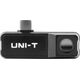 Uni-T Kamera termowizyjna UTi120Mobile